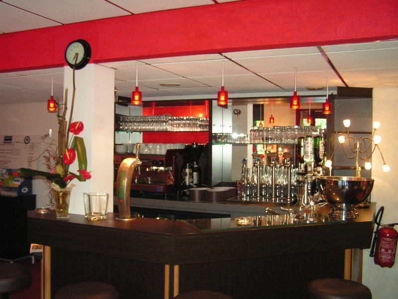 The Originals City, Hotel Eden, Rouen Nord Bois-Guillaume Exterior foto
